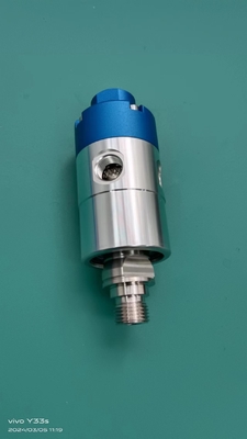 ELS-S01-185-05 اتصال چرخشی با سرعت بالا / مشترک برای مرکز ماشین CNC خنک کننده آب خروجی