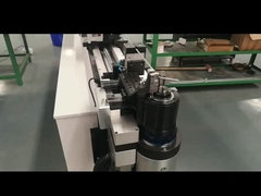 دستگاه خم‌کن لوله ترمز چپ و راست، دستگاه خم‌کن لوله