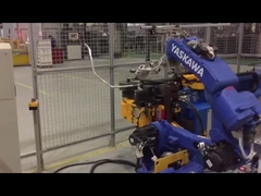 دستگاه خم لوله اتوماتیک، خم لوله CNC